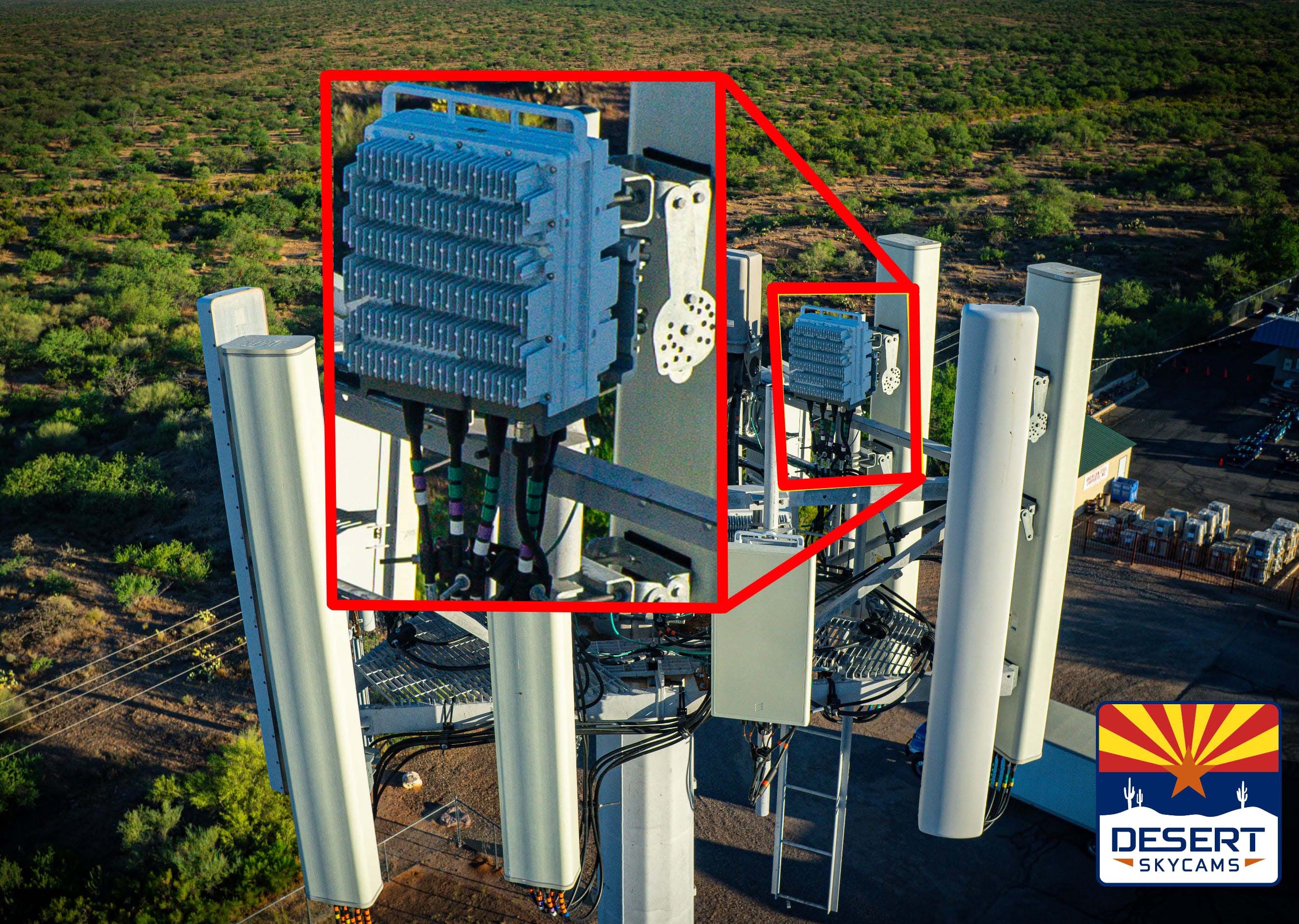 Power Tower